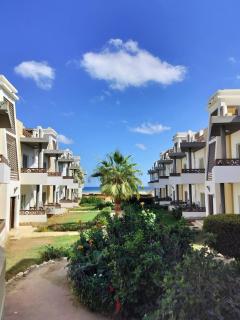 Cozy sea view appartment - Marsa Alam - 0