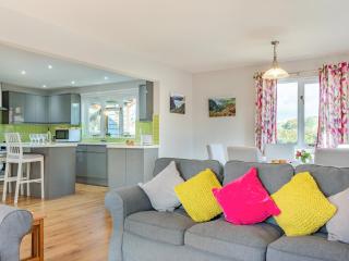 Cuckoo Hill Lodge - Saint Harmon - 3