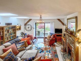 Caroline Cottage - Warminster - 7