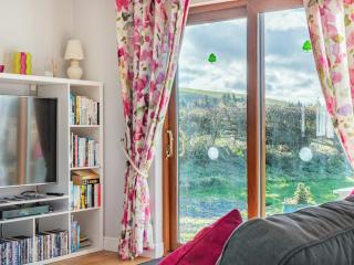 Cuckoo Hill Lodge - Saint Harmon - 5