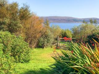 The Sheiling Skye - Husabost - 2