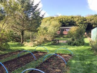 The Sheiling Skye - Husabost - 1