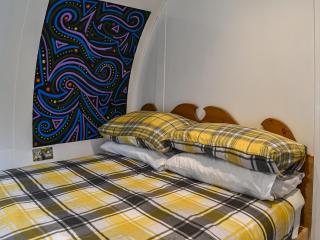 The Hobbit House - Hastingleigh - 4