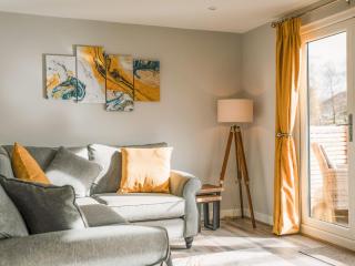 Swallow Lodge - Uk42540 - Winforton - 8