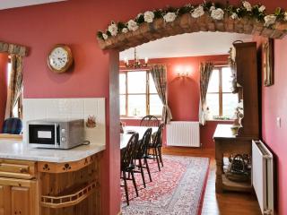 Ye Olde Smithy - Burythorpe - 6
