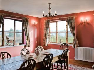 Ye Olde Smithy - Burythorpe - 7