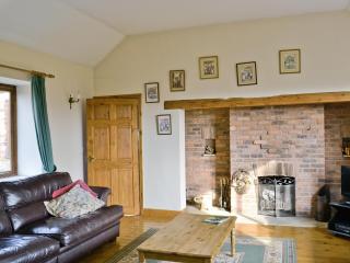Ye Olde Smithy - Burythorpe - 9