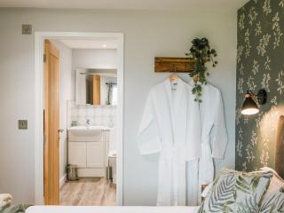 Swallow Lodge - Uk42540 - Winforton - 2