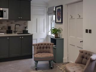 The Wee Manse - Aberfeldy - 8