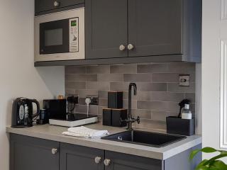 The Wee Manse - Aberfeldy - 6
