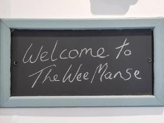 The Wee Manse - Aberfeldy - 2