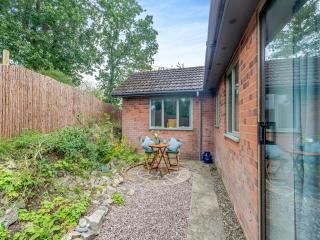 High Bank - Pontesbury - 1
