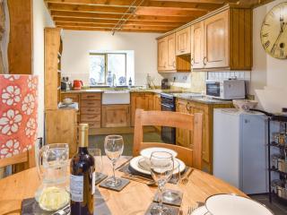 Hafan Prysor - Trawsfynydd - 4