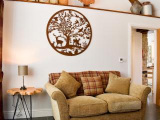 Cedar Barn - Alford - 8