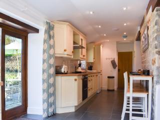 Cedar Barn - Alford - 6