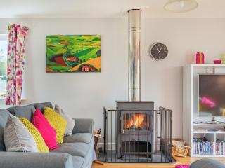 Cuckoo Hill Lodge - Saint Harmon - 7