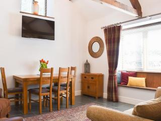 Cedar Barn - Alford - 7