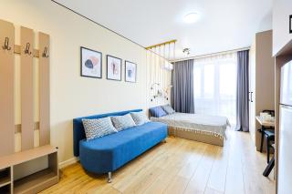 1 room apartment CITY PLUS 3 - Almaty - 9