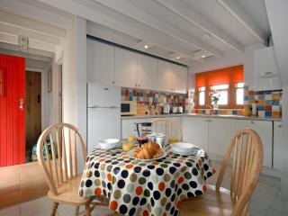 Rias Cottage - Landshipping - 9