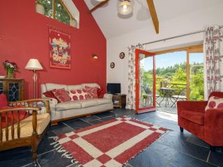 Rias Cottage - Landshipping - 8