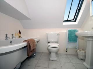 Rias Cottage - Landshipping - 6