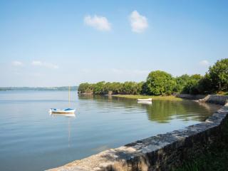 Rias Cottage - Landshipping - 3