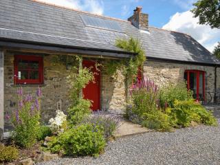 Rias Cottage - Landshipping - 2