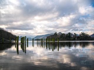 High Views - Keswick - 1