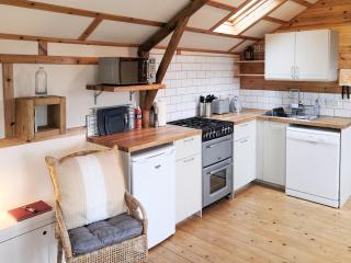 The Sheiling Skye - Husabost - 6