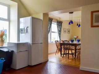 Sunrise Apartment - Lochmaddy - 4