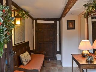 Old Hall Farm House - Saint James - 9