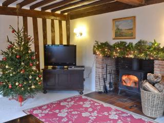 Old Hall Farm House - Saint James - 7