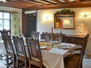 Old Hall Farm House - Saint James - 6