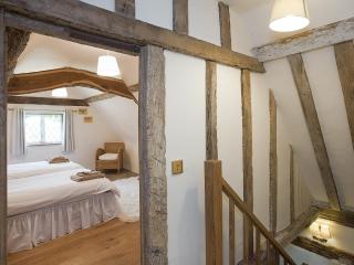 Old Hall Farm House - Saint James - 2