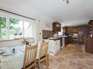 Old Hall Farm House - Saint James - 1