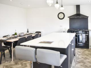 Deerson Barn - Wingham - 1