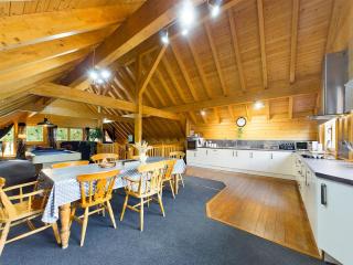 Alpine Lodge - Pentney - 5