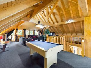 Alpine Lodge - Pentney - 7