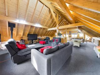 Alpine Lodge - Pentney - 8
