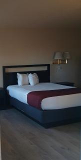 Black Canyon Motel - Montrose - 9