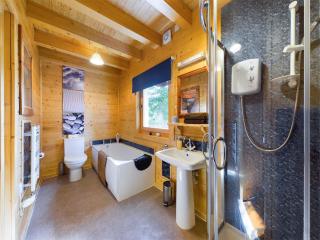 Alpine Lodge - Pentney - 1