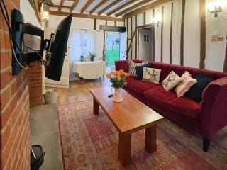 The Cottage At Harple Farm - Detling - 6