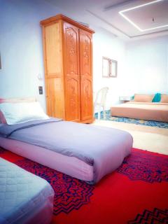 Aziz House 1 - Tan-Tan - 8