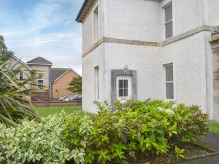 Portland Villa - Troon - 1