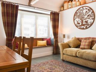 Cedar Barn - Alford - 9