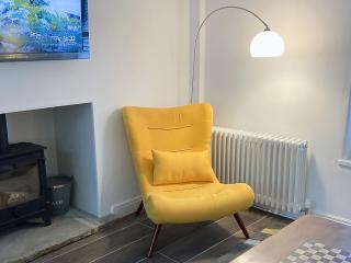 The White Cottage - Gargrave - 9