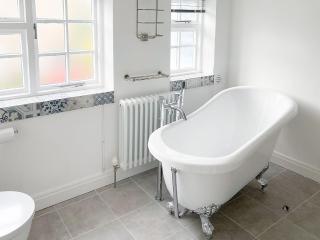 The White Cottage - Gargrave - 1