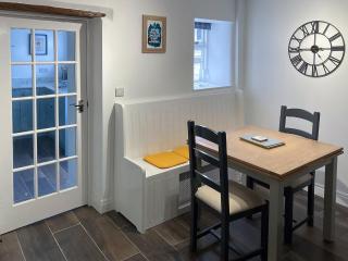 The White Cottage - Gargrave - 8