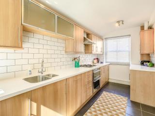 Samphire Cottage - Lyme Regis - 6