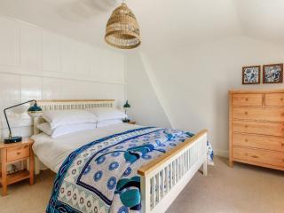 Samphire Cottage - Lyme Regis - 1